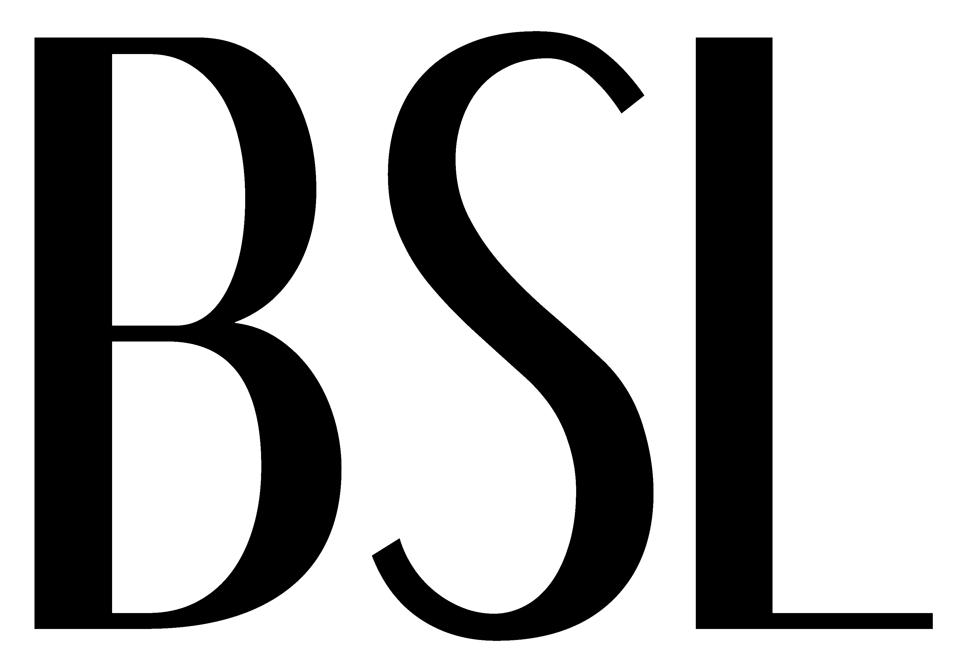 BSL